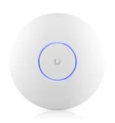 Ubiquiti UniFi UAP-AC-PRO IEEE 802.11ac 1300Mbit/s Wireless Access Point - Power Supply (Not Included)