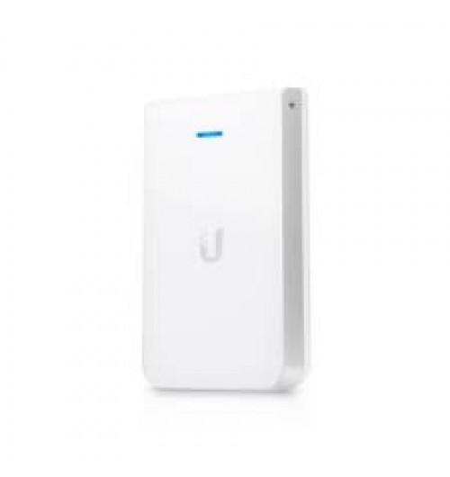 Ubiquiti UniFi IW HD UAP-IW-HD IEEE 802.11ac 1.99 Gbit/s Wireless Access Point