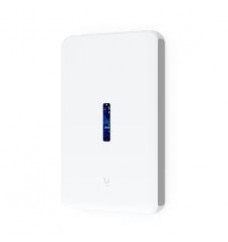 Ubiquiti Dream Wall UDW Dual Band IEEE 802.11 a/b/g/n/ac/ax 2.70 Gbit/s Wireless Access Point