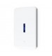 Ubiquiti Dream Wall UDW Dual Band IEEE 802.11 a/b/g/n/ac/ax 2.70 Gbit/s Wireless Access Point