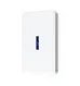 Ubiquiti Dream Wall UDW Dual Band IEEE 802.11 a/b/g/n/ac/ax 2.70 Gbit/s Wireless Access Point