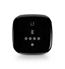 Ubiquiti UFiber UF-WiFi Wi-Fi 4 IEEE 802.11n Gigabit Passive Optical Networks (GPON) Wireless Router