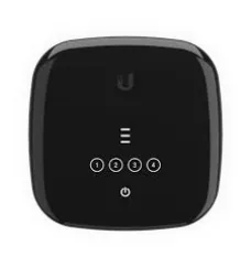 Ubiquiti Wi-Fi 6 IEEE 802.11ax Ethernet Wireless Router