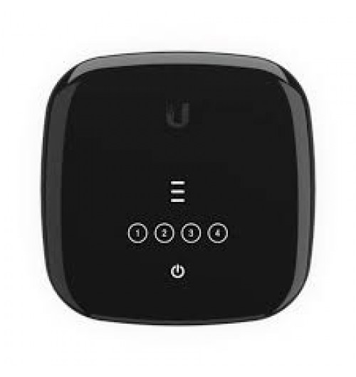 Ubiquiti Wi-Fi 6 IEEE 802.11ax Ethernet Wireless Router