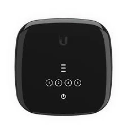 Ubiquiti Wi-Fi 6 IEEE 802.11ax Ethernet Wireless Router