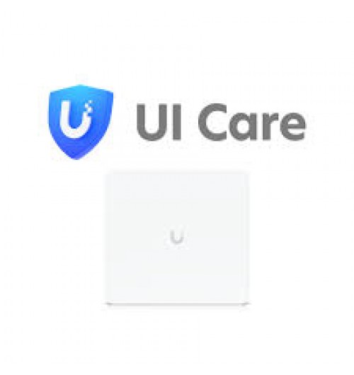 Ubiquiti UI Care - Service