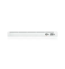 8 Ports - Manageable - Gigabit Ethernet - 10/100/1000Base-T - Twisted Pair - Desktop - 1 Year Limited Warranty