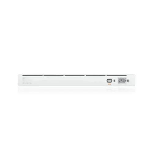 8 Ports - Manageable - Gigabit Ethernet - 10/100/1000Base-T - Twisted Pair - Desktop - 1 Year Limited Warranty