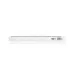 8 Ports - Manageable - Gigabit Ethernet - 10/100/1000Base-T - Twisted Pair - Desktop - 1 Year Limited Warranty