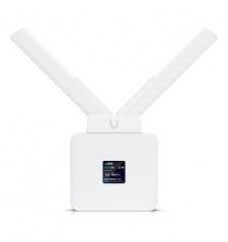 Ubiquiti Wi-Fi 4 IEEE 802.11b/g/n 1 SIM Modem/Wireless Router