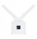 Ubiquiti Wi-Fi 4 IEEE 802.11b/g/n 1 SIM Modem/Wireless Router