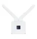 Ubiquiti Wi-Fi 4 IEEE 802.11b/g/n 1 SIM Modem/Wireless Router