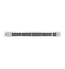 48 Ports - Manageable - 10/100/1000Base-T, 1000Base-X - 3 Layer Supported - 2 SFP Slots - 1U High - Rack-mountable - 1 Year Limited Warranty 48 Ports - Manageable - 10/100/1000Base-T, 1000Base-X - 3 Layer Supported - 2 SFP Slots - 1U High - Rack-mountable - 1 Year Limited Warranty