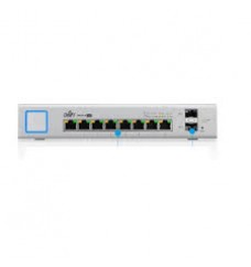 48 Ports - Manageable - 2.5 Gigabit Ethernet, Gigabit Ethernet, 10 Gigabit Ethernet - 2.5GBase-T, 10/100/1000Base-T, 10GBase-X - 2 Layer Supported - 100 W Power Consumption - Optical Fiber, Twisted Pa...