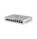 24 Ports - 2.5 Gigabit Ethernet, Gigabit Ethernet, 10 Gigabit Ethernet - 2.5GBase-T, 10/100/1000Base-T, 10GBase-X - 3 Layer Supported - Modular - 50 W Power Consumption - Optical Fiber, Twisted Pair -...