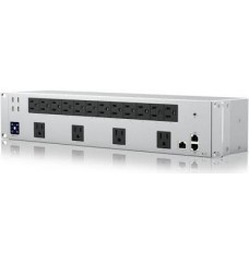 16 x AC Power, 4 x USB Type-C - 120 V AC, 230 V AC - Network (RJ-45)