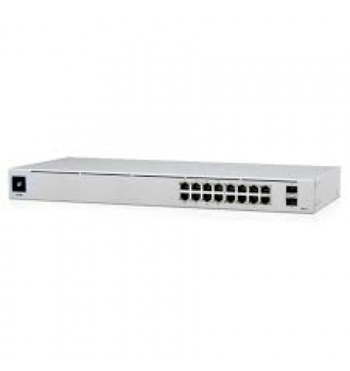 24 Ports - Manageable - 2.5 Gigabit Ethernet, Gigabit Ethernet, 10 Gigabit Ethernet - 2.5GBase-T, 10/100/1000Base-T, 10GBase-X - 3 Layer Supported - Modular - 50 W Power Consumption - 400 W PoE Budget...