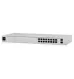 24 Ports - Manageable - 2.5 Gigabit Ethernet, Gigabit Ethernet, 10 Gigabit Ethernet - 2.5GBase-T, 10/100/1000Base-T, 10GBase-X - 3 Layer Supported - Modular - 50 W Power Consumption - 400 W PoE Budget...
