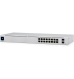 Ubiquiti UniFi 16-Port Gigabit PoE+ Managed Switch with SFP (USW-16-POE-EU) | Like New