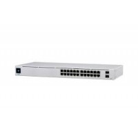 48 Ports - Manageable - 2 Layer Supported - Modular - 4 SFP Slots - 45 W Power Consumption - 195 W PoE Budget - Twisted Pair, Optical Fiber - PoE Ports - 1U High - Rack-mountable, Desktop - 1 Year Lim...