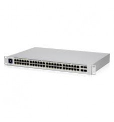 24 Ports - Manageable - 3 Layer Supported - Modular - 50 W Power Consumption - 400 W PoE Budget - Optical Fiber, Twisted Pair - 1U High - Rack-mountable - 1 Year Limited Warranty