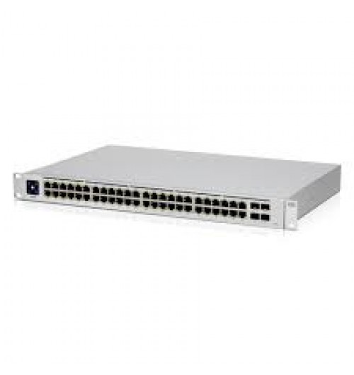 24 Ports - Manageable - 3 Layer Supported - Modular - 50 W Power Consumption - 400 W PoE Budget - Optical Fiber, Twisted Pair - 1U High - Rack-mountable - 1 Year Limited Warranty