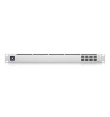 8 Ports - Manageable - Gigabit Ethernet - 10/100/1000Base-T - Twisted Pair - Desktop - 1 Year Limited Warranty