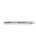 8 Ports - Manageable - 2 Layer Supported - 8 W Power Consumption - 52 W PoE Budget - Twisted Pair - PoE Ports - Wall Mountable - 2 Year Limited Warranty