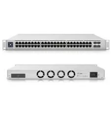 16 Ports - Manageable - Gigabit Ethernet, 2.5 Gigabit Ethernet, 10 Gigabit Ethernet - 1000Base-T, 10GBase-X, 2.5GBase-T - 3 Layer Supported - 25 W Power Consumption - Twisted Pair, Optical Fiber - Des...