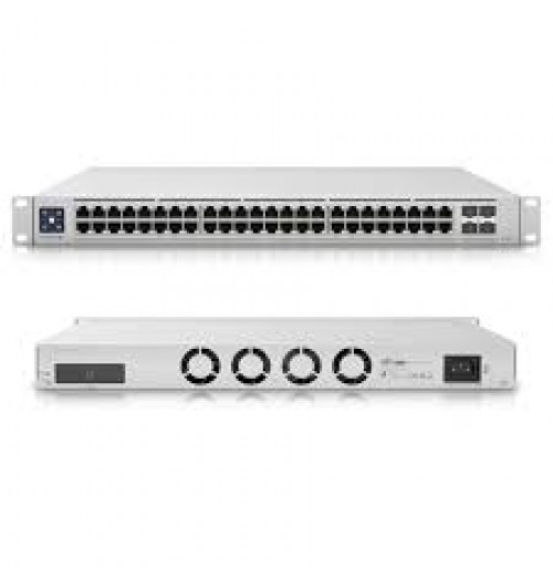 16 Ports - Manageable - Gigabit Ethernet, 2.5 Gigabit Ethernet, 10 Gigabit Ethernet - 1000Base-T, 10GBase-X, 2.5GBase-T - 3 Layer Supported - 25 W Power Consumption - Twisted Pair, Optical Fiber - Des...