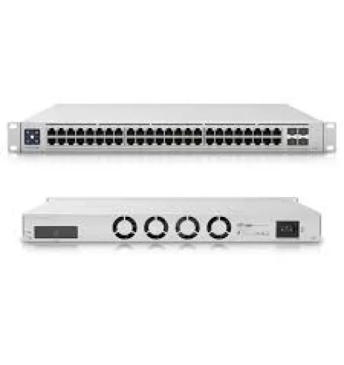 16 Ports - Manageable - Gigabit Ethernet, 2.5 Gigabit Ethernet, 10 Gigabit Ethernet - 1000Base-T, 10GBase-X, 2.5GBase-T - 3 Layer Supported - 25 W Power Consumption - Twisted Pair, Optical Fiber - Des...