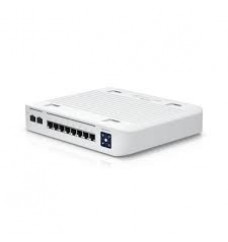 10 Ports - Manageable - 2 Layer Supported - 430 W PoE Budget - Twisted Pair - PoE Ports - 1 Year Limited Warranty