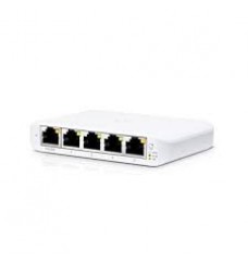 8 Ports - Manageable - Gigabit Ethernet - 1000Base-T - 2 Layer Supported - 9 W Power Consumption - 52 W PoE Budget - Twisted Pair - PoE Ports - Wall Mountable