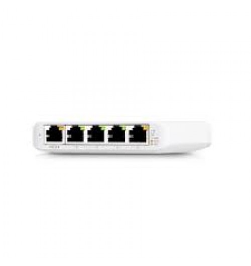 5 Ports - Manageable - Gigabit Ethernet - 10/100/1000Base-T - 2 Layer Supported - Twisted Pair - Desktop - 1 Year Limited Warranty