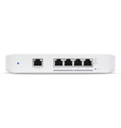 24 Ports - Manageable - Gigabit Ethernet, 10 Gigabit Ethernet - 2 Layer Supported - 30 W Power Consumption - Twisted Pair, Optical Fiber - Enclosure
