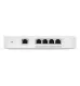 24 Ports - Manageable - Gigabit Ethernet, 10 Gigabit Ethernet - 2 Layer Supported - 30 W Power Consumption - Twisted Pair, Optical Fiber - Enclosure