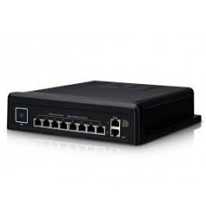 24 Ports - Manageable - 10/100/1000Base-T, 1000Base-X - 3 Layer Supported - 2 SFP Slots - 1U High - Rack-mountable - 1 Year Limited Warranty