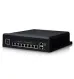 24 Ports - Manageable - 10/100/1000Base-T, 1000Base-X - 3 Layer Supported - 2 SFP Slots - 1U High - Rack-mountable - 1 Year Limited Warranty