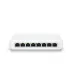 24 Ports - Manageable - 2 Layer Supported - Modular - 2 SFP Slots - Optical Fiber, Twisted Pair - 1U High - Rack-mountable, Desktop - 1 Year Limited Warranty