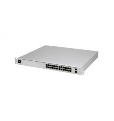 Ubiquiti USW-Pro-24-POE Layer 3 Switch