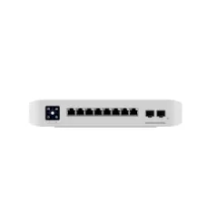 4 Ports - 2 Layer Supported - Twisted Pair