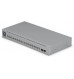 4 Ports - 2.5 Gigabit Ethernet, 10 Gigabit Ethernet - 2.5GBase-T, 10GBase-X - 2 Layer Supported - Modular - 25 W Power Consumption - 160 W PoE Budget - Optical Fiber, Twisted Pair - PoE Ports - 1U Hig...