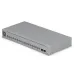 4 Ports - 2.5 Gigabit Ethernet, 10 Gigabit Ethernet - 2.5GBase-T, 10GBase-X - 2 Layer Supported - Modular - 25 W Power Consumption - 160 W PoE Budget - Optical Fiber, Twisted Pair - PoE Ports - 1U Hig...