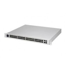 24 Ports - Manageable - 2.5 Gigabit Ethernet, Gigabit Ethernet, 10 Gigabit Ethernet - 2.5GBase-T, 10/100/1000Base-T, 10GBase-X - 3 Layer Supported - Modular - 550 W Power Consumption - 400 W PoE Budge...