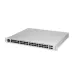 24 Ports - Manageable - 2.5 Gigabit Ethernet, Gigabit Ethernet, 10 Gigabit Ethernet - 2.5GBase-T, 10/100/1000Base-T, 10GBase-X - 3 Layer Supported - Modular - 550 W Power Consumption - 400 W PoE Budge...