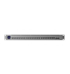 8 Ports - Manageable - Gigabit Ethernet, 10 Gigabit Ethernet - 10/100/1000Base-T, 10GBase-X - 3 Layer Supported - 120 W PoE Budget - Twisted Pair, Optical Fiber - PoE Ports