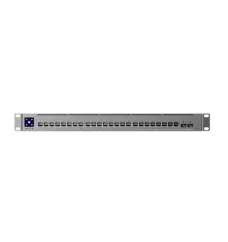 8 Ports - Manageable - Gigabit Ethernet, 10 Gigabit Ethernet - 10/100/1000Base-T, 10GBase-X - 3 Layer Supported - 120 W PoE Budget - Twisted Pair, Optical Fiber - PoE Ports