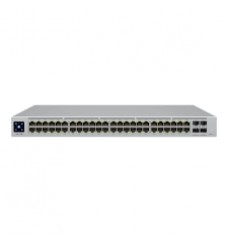 24 Ports - Manageable - 3 Layer Supported - Modular - 30 W Power Consumption - Optical Fiber, Twisted Pair - Rack-mountable - 1 Year Limited Warranty