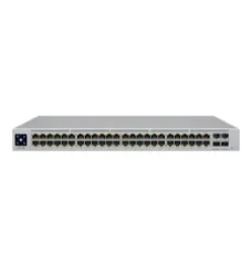 24 Ports - Manageable - 3 Layer Supported - Modular - 30 W Power Consumption - Optical Fiber, Twisted Pair - Rack-mountable - 1 Year Limited Warranty