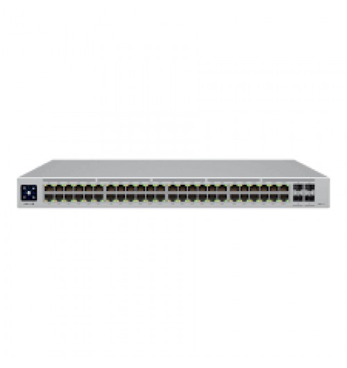 24 Ports - Manageable - 3 Layer Supported - Modular - 30 W Power Consumption - Optical Fiber, Twisted Pair - Rack-mountable - 1 Year Limited Warranty